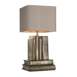 Author Table Lamp 
